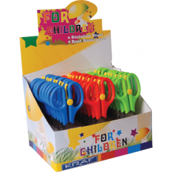 KRAF MAKAS ÖĞRENCİ TİPİ CETVELLİ YAYLI 30 LU 725G