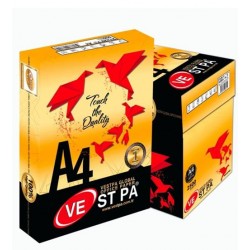 A4 Vestpa Beyaz Fotokopi Kağıdı 80 gr
