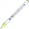 ZIG CLEAN COLOR REAL BRUSH RB-6000AT 045 PALE GREEN