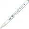 ZIG CLEAN COLOR REAL BRUSH RB-6000AT 099 COOL GRAY