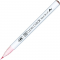 ZIG CLEAN COLOR REAL BRUSH RB-6000AT 200 SUGARED ALMOND PINK