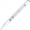 ZIG CLEAN COLOR REAL BRUSH RB-6000AT 302 HAZE BLUE