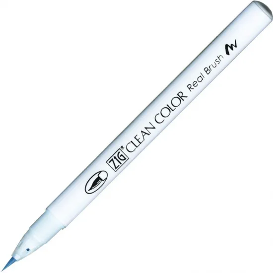 ZIG CLEAN COLOR REAL BRUSH RB-6000AT 303 MAUVE ZIG CLEAN COLOR REAL BRUSH RB-6000AT 303 MAUVE