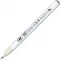 ZIG CLEAN COLOR REAL BRUSH RB-6000AT 900 WARM GRAY
