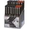 ZIG MANGAKA ÇİZİM KALEMİ FLEXIBLE CNMF/DP5 60 LI