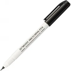 ZIG ARTIST SKETCHING PEN IR-220SP 010 SİYAH