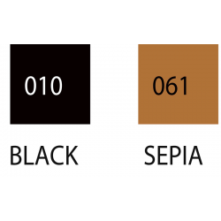 ZIG ARTIST SKETCHING PEN IR-220SP 010 SİYAH