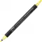 ZIG KALİGRAFİ KALEMİ CHALK PASTEL MS-6400 050 YELLOW