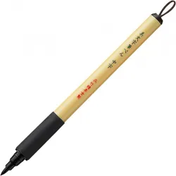 ZIG BIMOJI PEN XT3-10S MEDIUM KEÇE UÇ