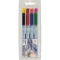 PASİF ZIG SUITTO CRAFTERS PERMANENT K. SC-55 /8V FIRÇA