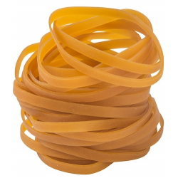 KRAF AMBALAJ LASTİĞİ %100 KAUÇUK 500g GENİŞ 940G