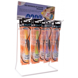 ZIG WATERCOLOR SU FIRÇASI BRUSH2O WSBR/DP40 40 LI