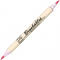 ZIG BRUSHABLES MS-7700 026 BABY PINK