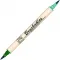 ZIG BRUSHABLES MS-7700 040 PURE GREEN
