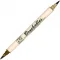 ZIG BRUSHABLES MS-7700 065 ROOT BEER FLOAT