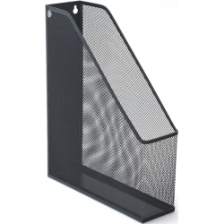 KRAF PERFORE MAGAZİNLİK 400G SİYAH