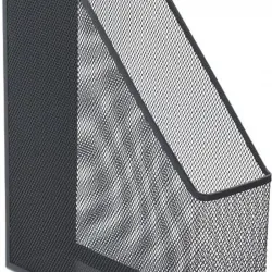 KRAF PERFORE MAGAZİNLİK 400G SİYAH