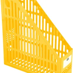 KRAF MAGAZİNLİK 5200 CANLI RENKLER SARI