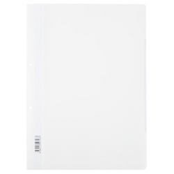 KRAF TELLİ DOSYA 1000 BEYAZ 50 Lİ