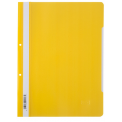 KRAF TELLİ DOSYA 1000 SARI 50 Lİ