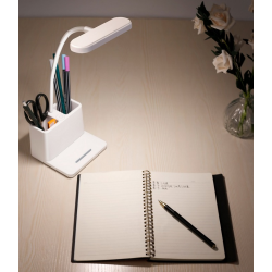 KRAF LED MASA LAMBASI ŞARJLI KF-829