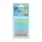 KRAF INDEX FILM (PP) 12x45MM POP-UP 5 RENK X 30 YP PASTEL 51248-1
