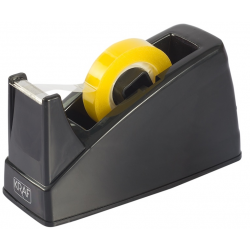 KRAF BANT MAKİNESİ 12x33 102G SİYAH