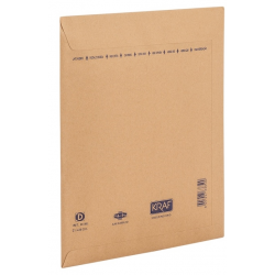 KRAF ZARF HAVA KABARCIKLI D   200x275 mm