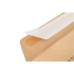 KRAF ZARF HAVA KABARCIKLI D   200x275 mm