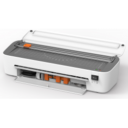 KRAF LAMİNASYON KİTİ A4 COMBO 6in1 LM-1060