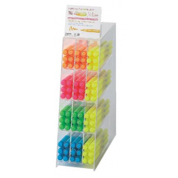 ZIG FOSFORLU KALEM FIRÇA UÇLU BH-55/DP5 60 LI