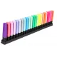 KRAF FOSFORLU KALEM DESK SET 365 23 LÜ KRAF FOSFORLU KALEM DESK SET 365 23 LÜ