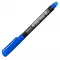 KRAF ASETAT KALEMİ SİLGİLİ (M) 260 MAVİ