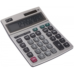 PASİF KRAF HESAP MAKİNESİ MASAÜSTÜ 12 HANE HM-160