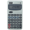 PASİF KRAF HESAP MAKİNESİ CEP TİPİ 12 HANE HM-100