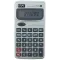 PASİF KRAF HESAP MAKİNESİ CEP TİPİ 12 HANE HM-100