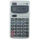 PASİF KRAF HESAP MAKİNESİ CEP TİPİ 12 HANE HM-100 PASİF KRAF HESAP MAKİNESİ CEP TİPİ 12 HANE HM-100