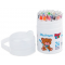 KRAF KIDS PASTEL BOYA SILKY CRAYON 24 LÜ KK505