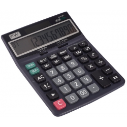 KRAF HESAP MAKİNESİ MASAÜSTÜ 12 HANE TAX HM-120