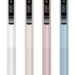 KRAF VERSATİL KALEM REGULUS 0,7 40 LI MP-135