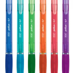 KRAF VERSATİL KALEM POLLUX 0,7 48 Lİ MP-140