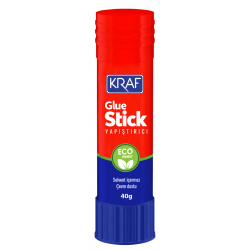 KRAF YAPIŞTIRICI STICK 40g 4040