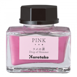 ZIG MÜREKKEP DROP OF SHIMMER 20g ECF063-025 PINK