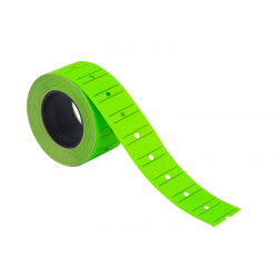 KRAF MOTEX ETİKET 12x21 MM FOSFORLU YEŞİL