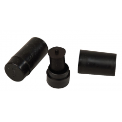 KRAF ETİKET MAKİNESİ KEÇESİ ROLLER 18MM (MX-6600)