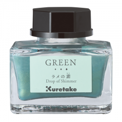 ZIG MÜREKKEP DROP OF SHIMMER 20g ECF063-040 GREEN
