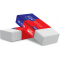 KRAF SİLGİ BEYAZ 20 Lİ 735G