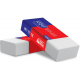 KRAF SİLGİ BEYAZ 20 Lİ 735G KRAF SİLGİ BEYAZ 20 Lİ 735G