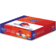 KRAF SİLGİ BEYAZ 20 Lİ 735G KRAF SİLGİ BEYAZ 20 Lİ 735G