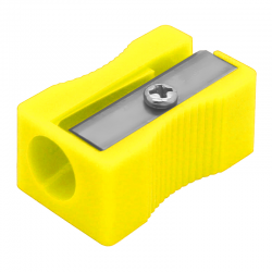 KRAF KALEMTIRAŞ PLASTİK KÖŞELİ 753G
